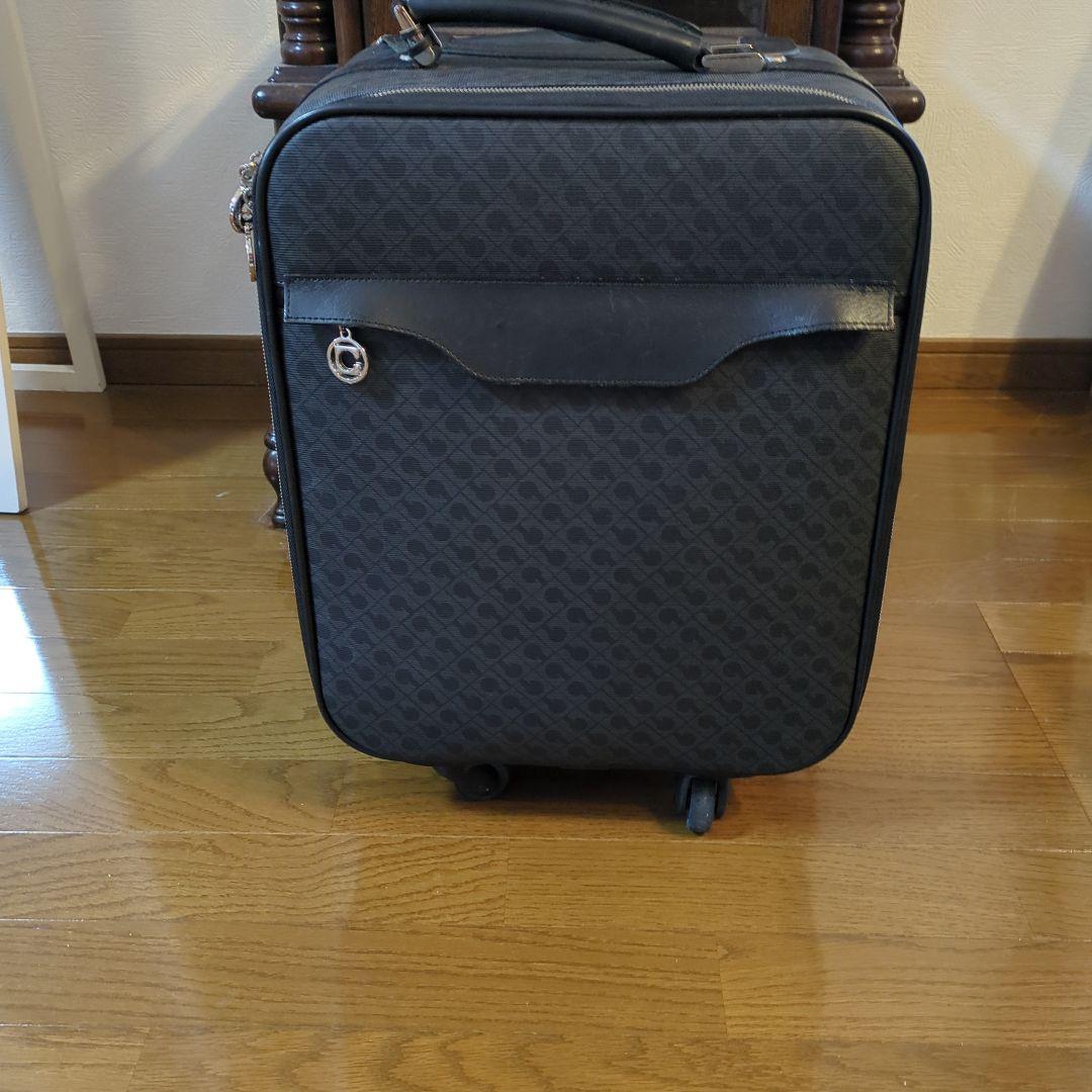 ゲラルディーニ　キャリーバッグ 30000円→27000