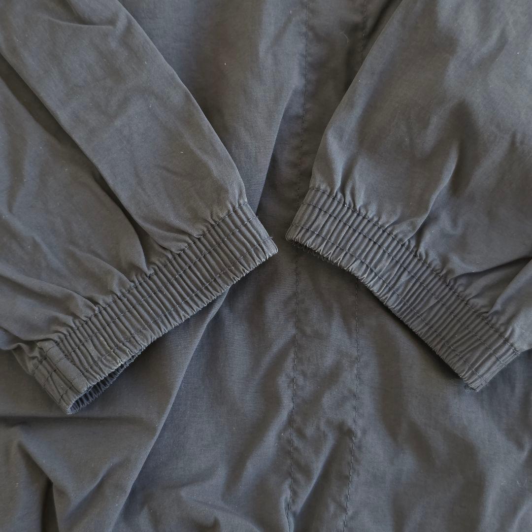 UMBRO　イングランド代表　ベッカム　ドローコード　ナイロンジャケット　希少