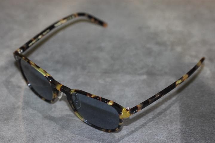 OLIVER PEOPLES FAIRMONT SUN-F DTB サングラス