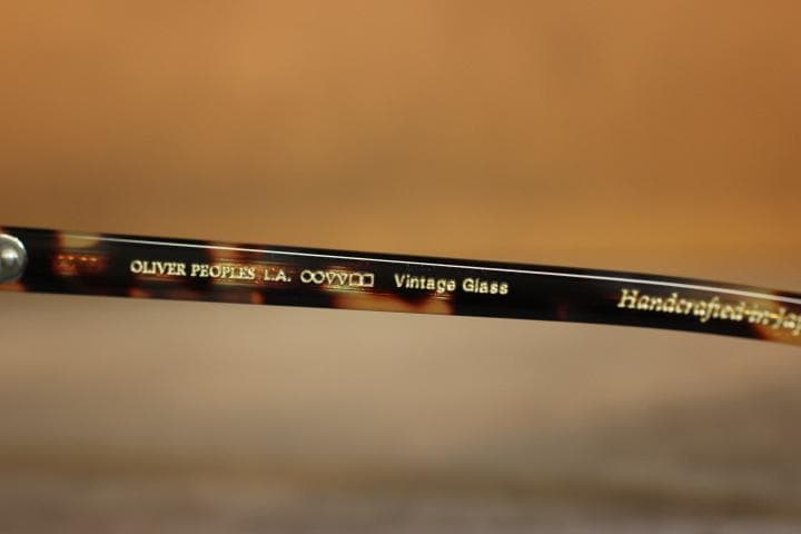 OLIVER PEOPLES FAIRMONT SUN-F DTB サングラス