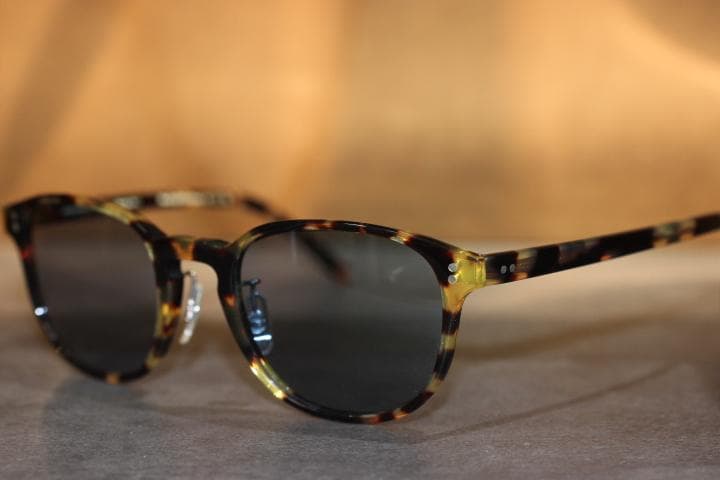 OLIVER PEOPLES FAIRMONT SUN-F DTB サングラス