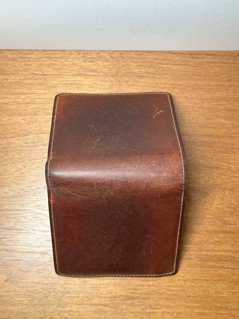 Louis Vuitton 二つ折り財布 ノマド