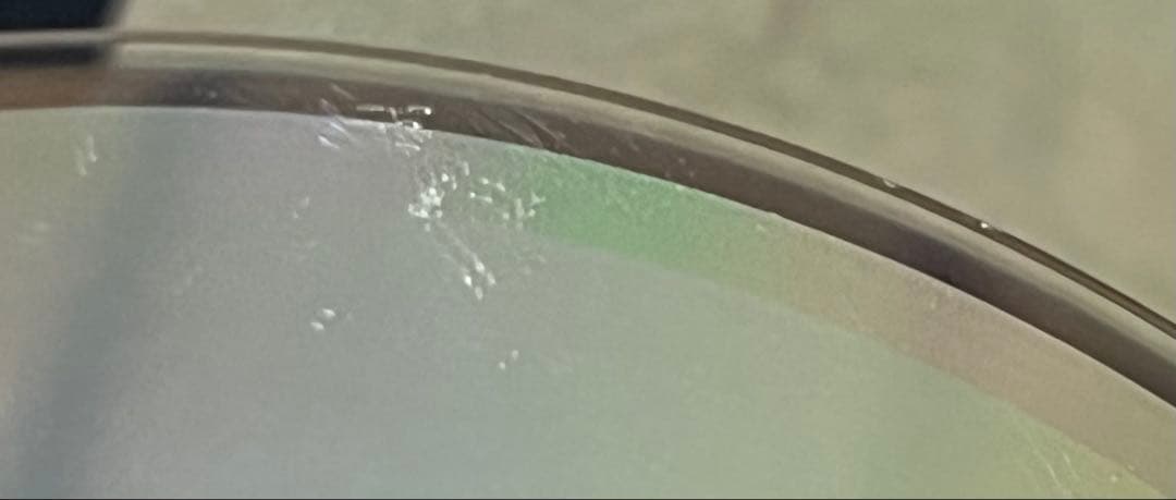 King Crimson 紙ジャケCD 2枚セット 直筆サイン入り