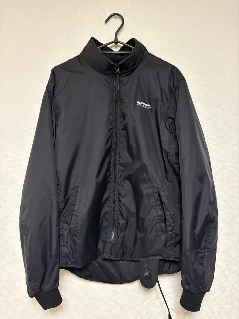 Heat Master 電熱ジャケット