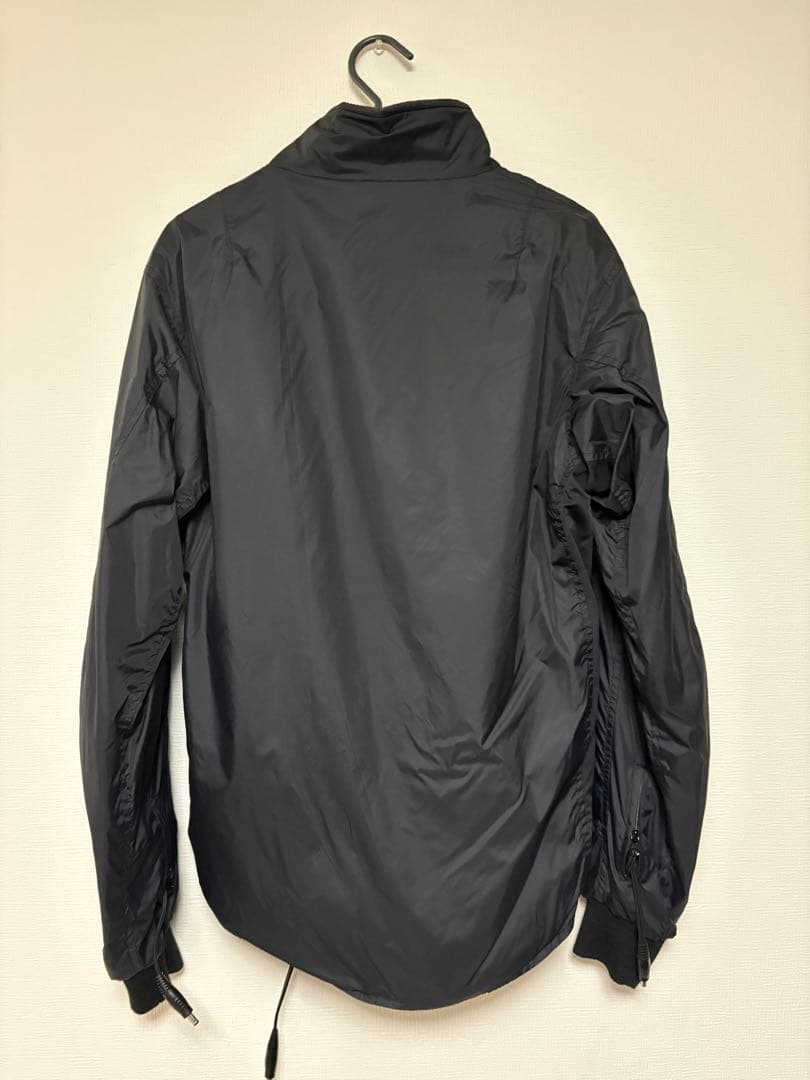 Heat Master 電熱ジャケット