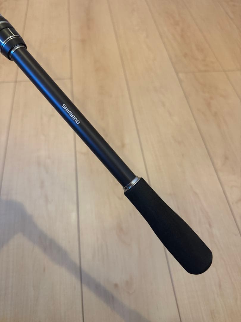 23ムーンショットBS S70MH