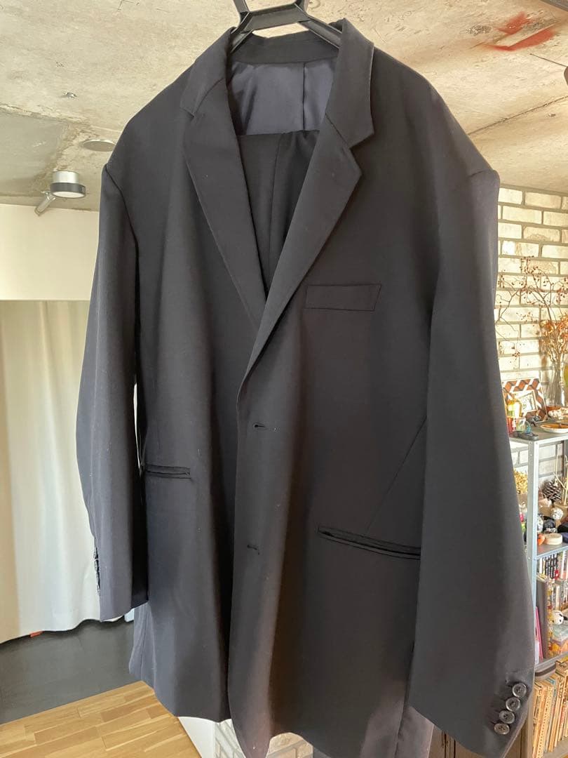 スーツ SEPARATE BATH & TOILET A.H