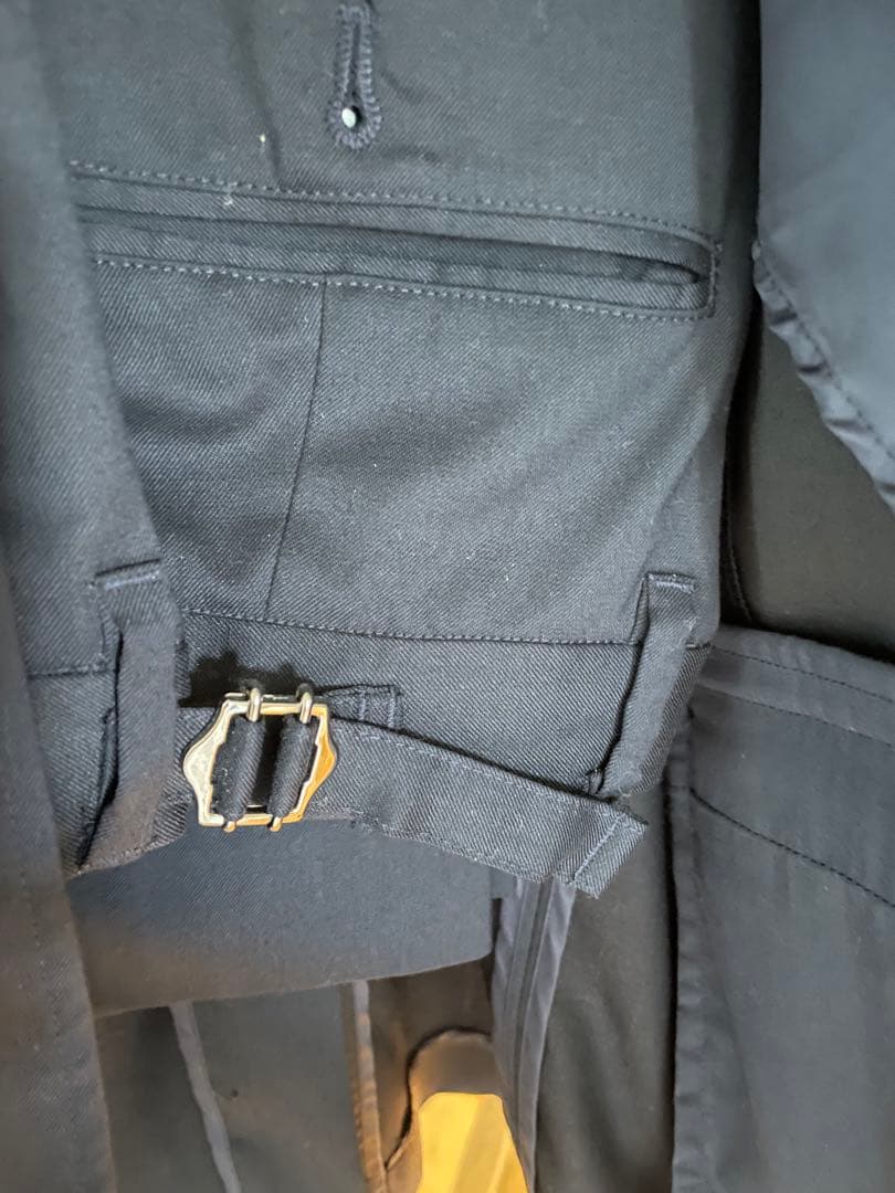 スーツ SEPARATE BATH & TOILET A.H