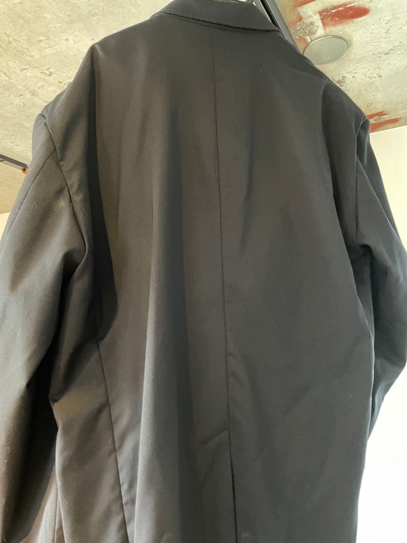 スーツ SEPARATE BATH & TOILET A.H