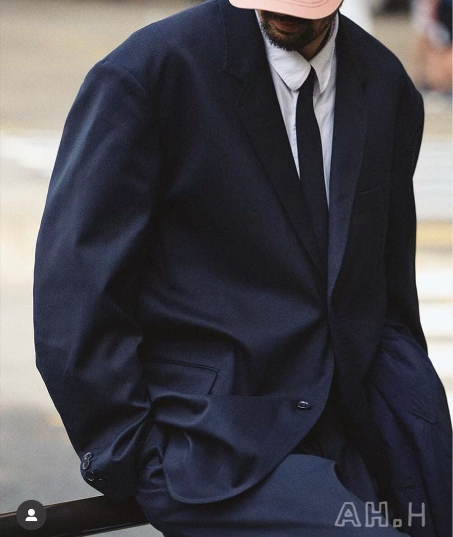 スーツ SEPARATE BATH & TOILET A.H