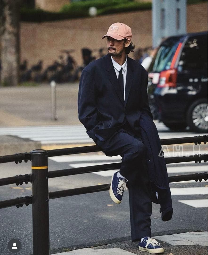 スーツ SEPARATE BATH & TOILET A.H