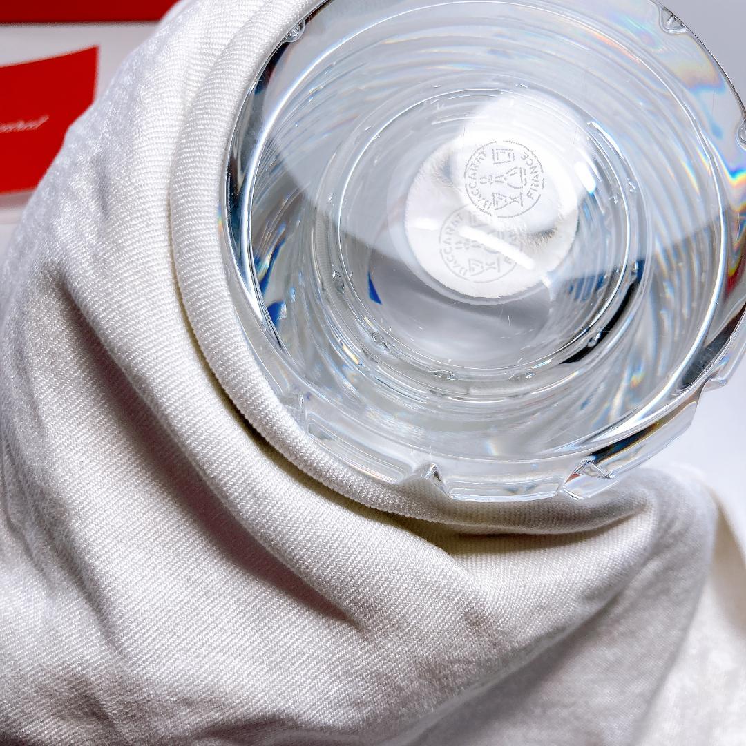 Baccarat バカラ アルルカン フラワーベース 花瓶　|3061|