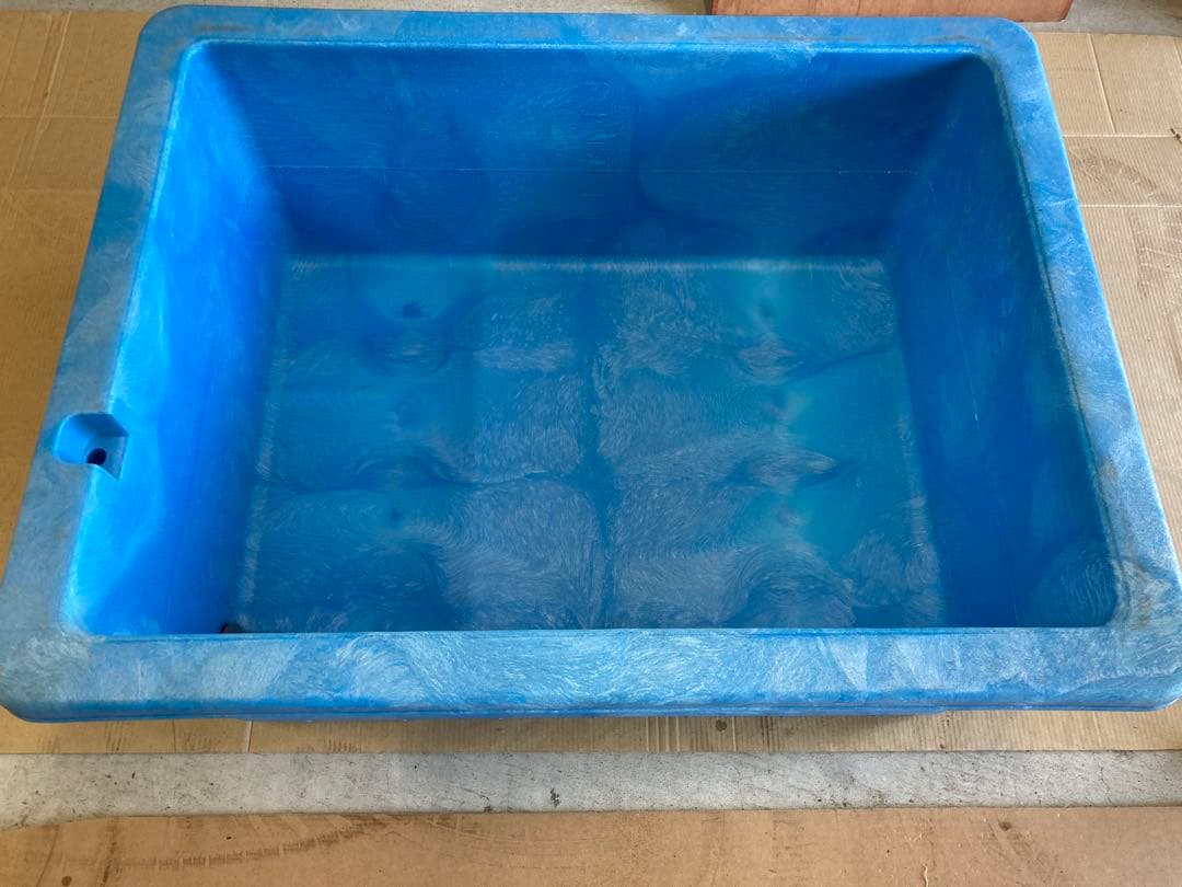 ダイライト SF.RL200 大型タンク 青