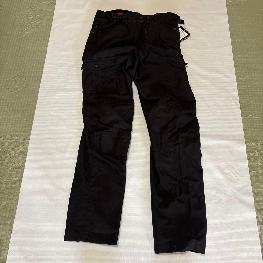 新品未使用！RSタイチ RSY248ドライマスターカーゴパンツ　Lサイズ