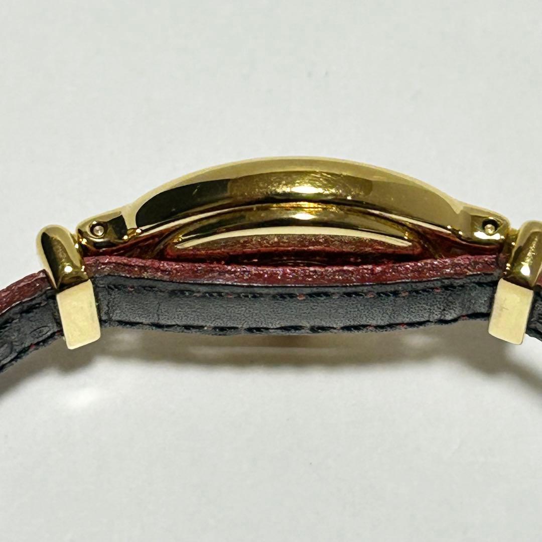 稼働/新品電池 FENDI カメレオン チェンジベルト 640L ベルト4本