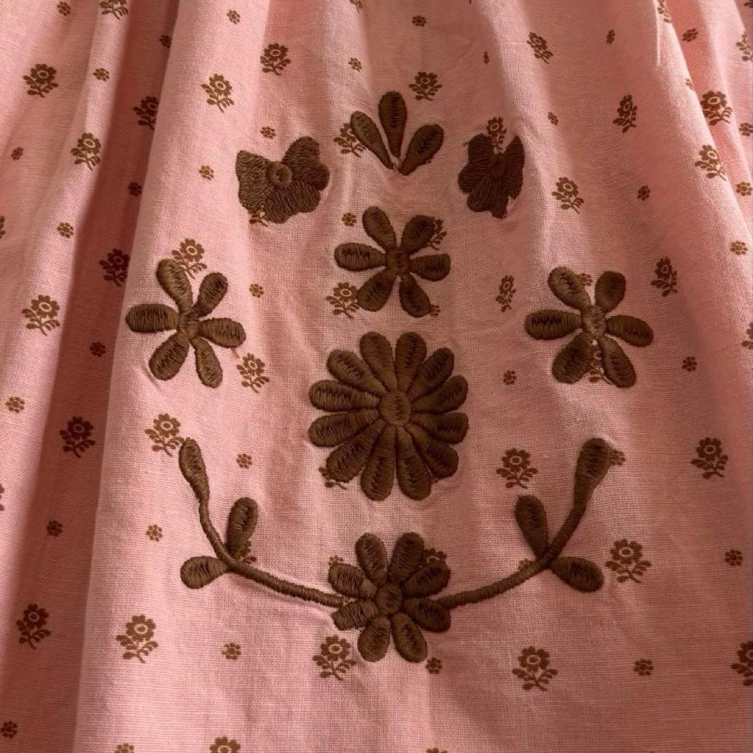 ワンピース Apolina 3-5y CECE SMOCK DRESS