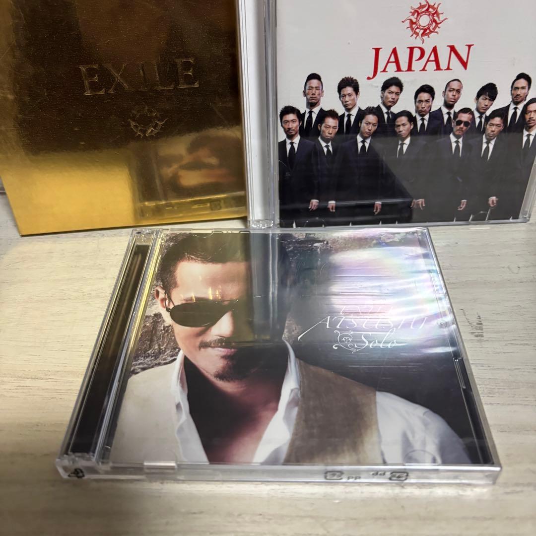 【おまけ8点】EXILE / GENERATIONS 12点 セット　未開封有り