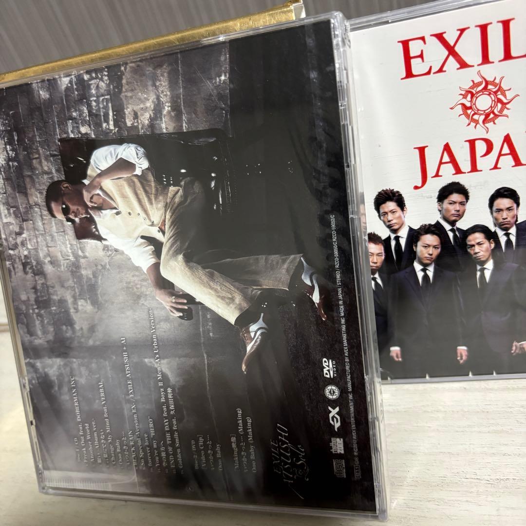 【おまけ8点】EXILE / GENERATIONS 12点 セット　未開封有り