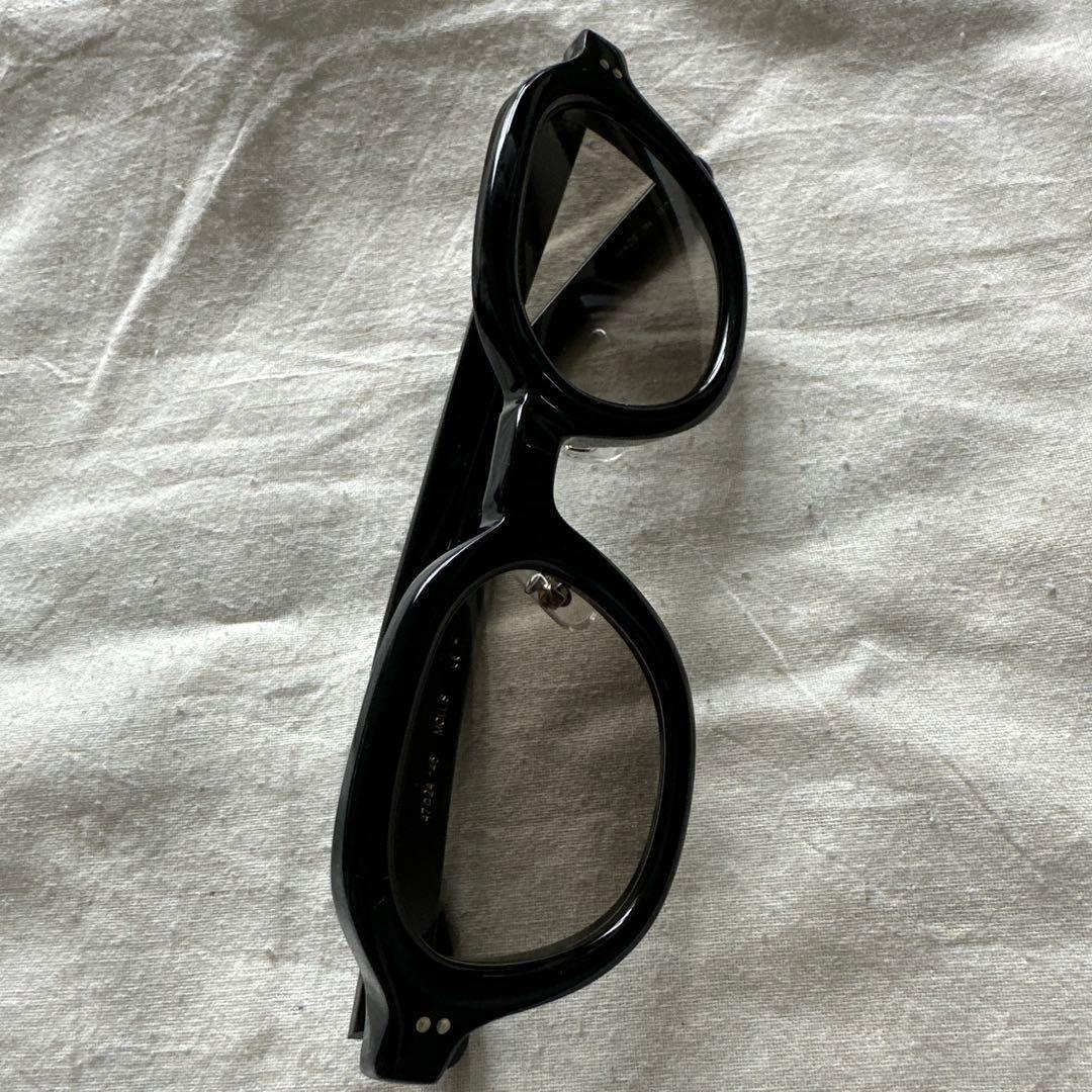 希少　＜mille＞MOLLIS サングラス