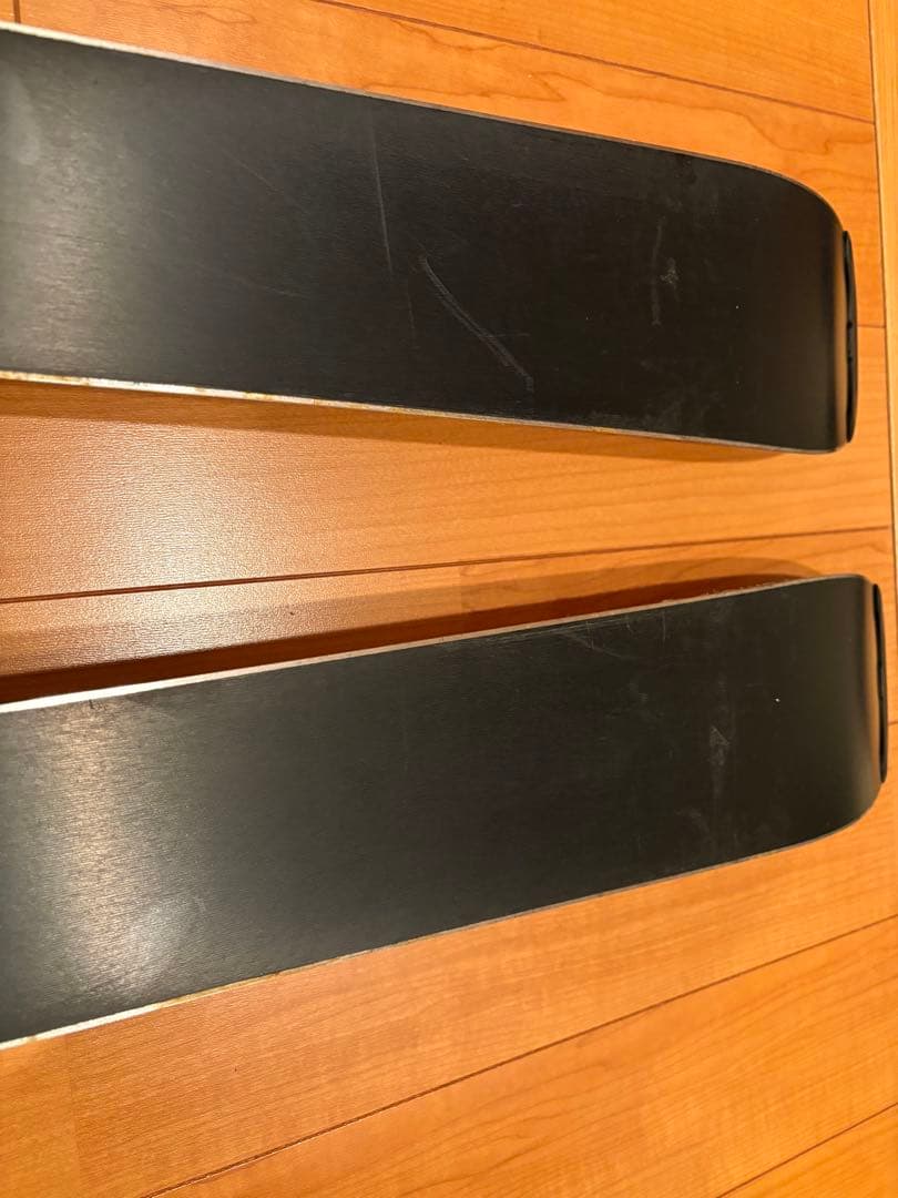 ジュニア用　スキーセット