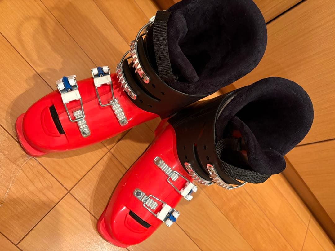 ジュニア用　スキーセット