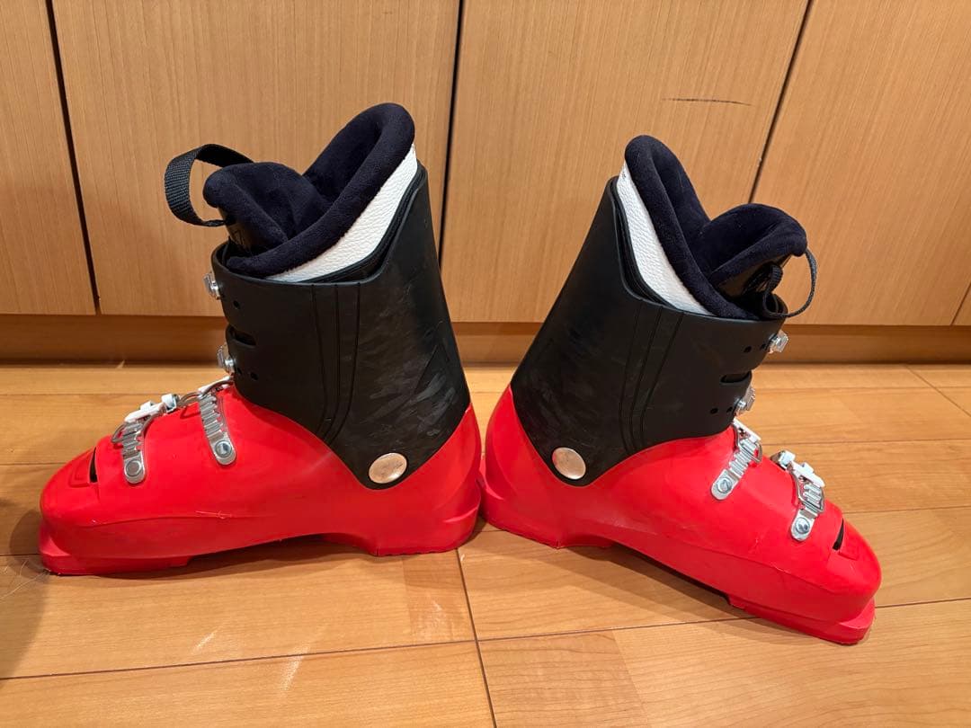 ジュニア用　スキーセット