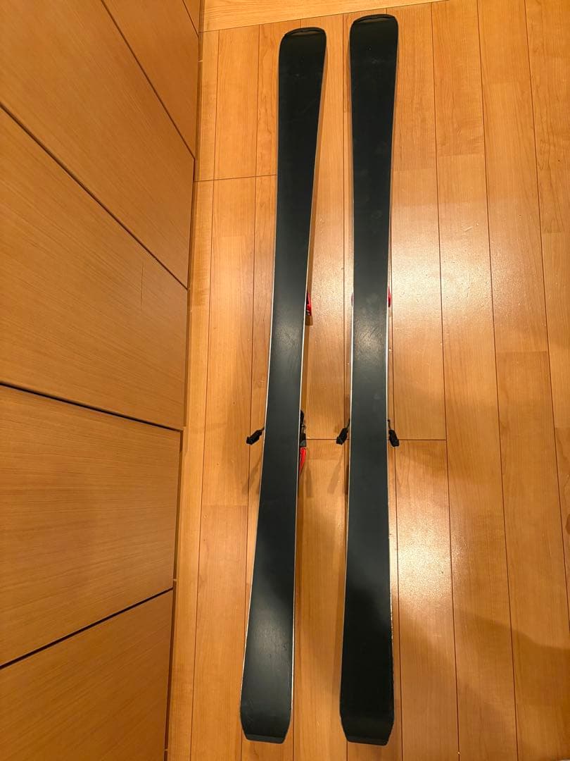 ジュニア用　スキーセット