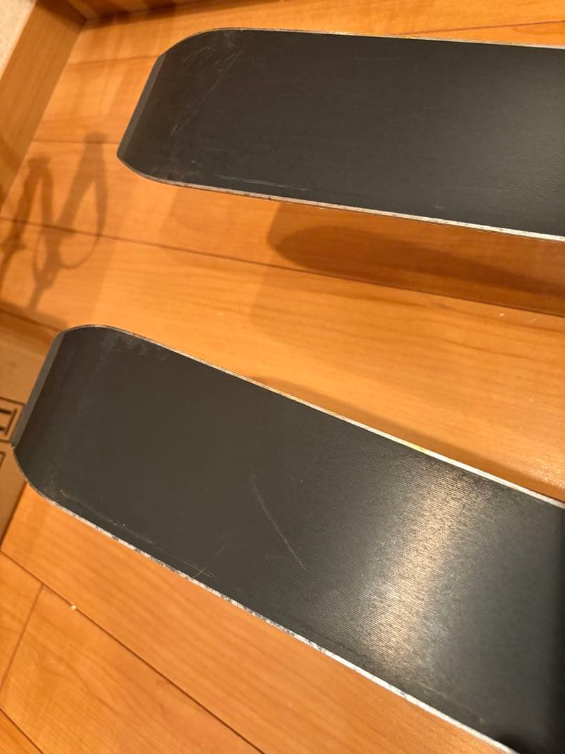 ジュニア用　スキーセット