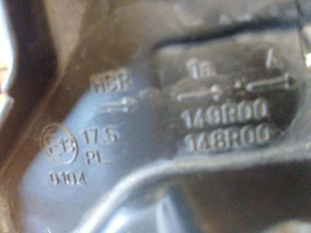 スズキ アルトのヘッドライト（左右 クリア 未使用品