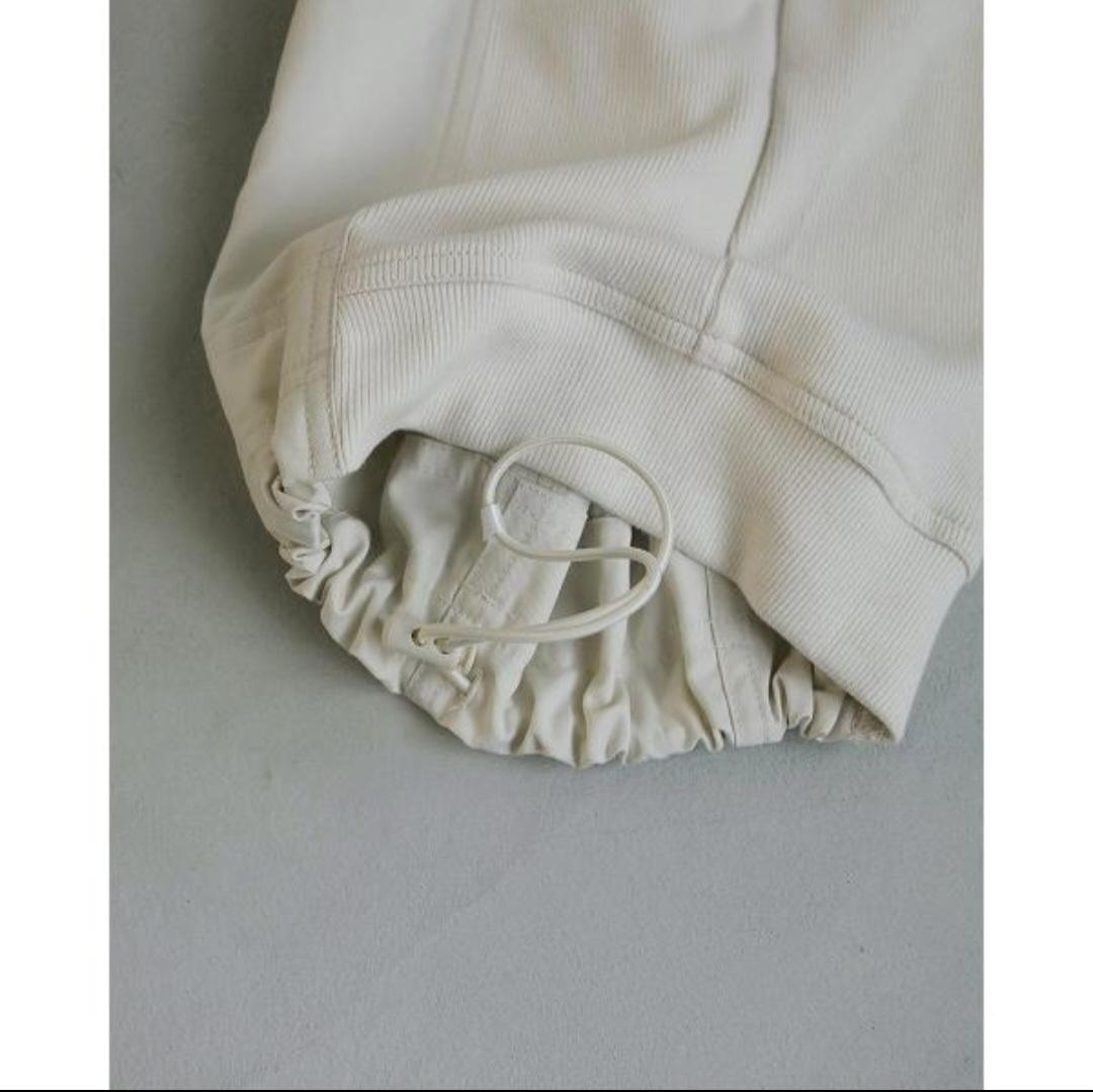 最終値下げanuke Drawstring Vneck Combinaison