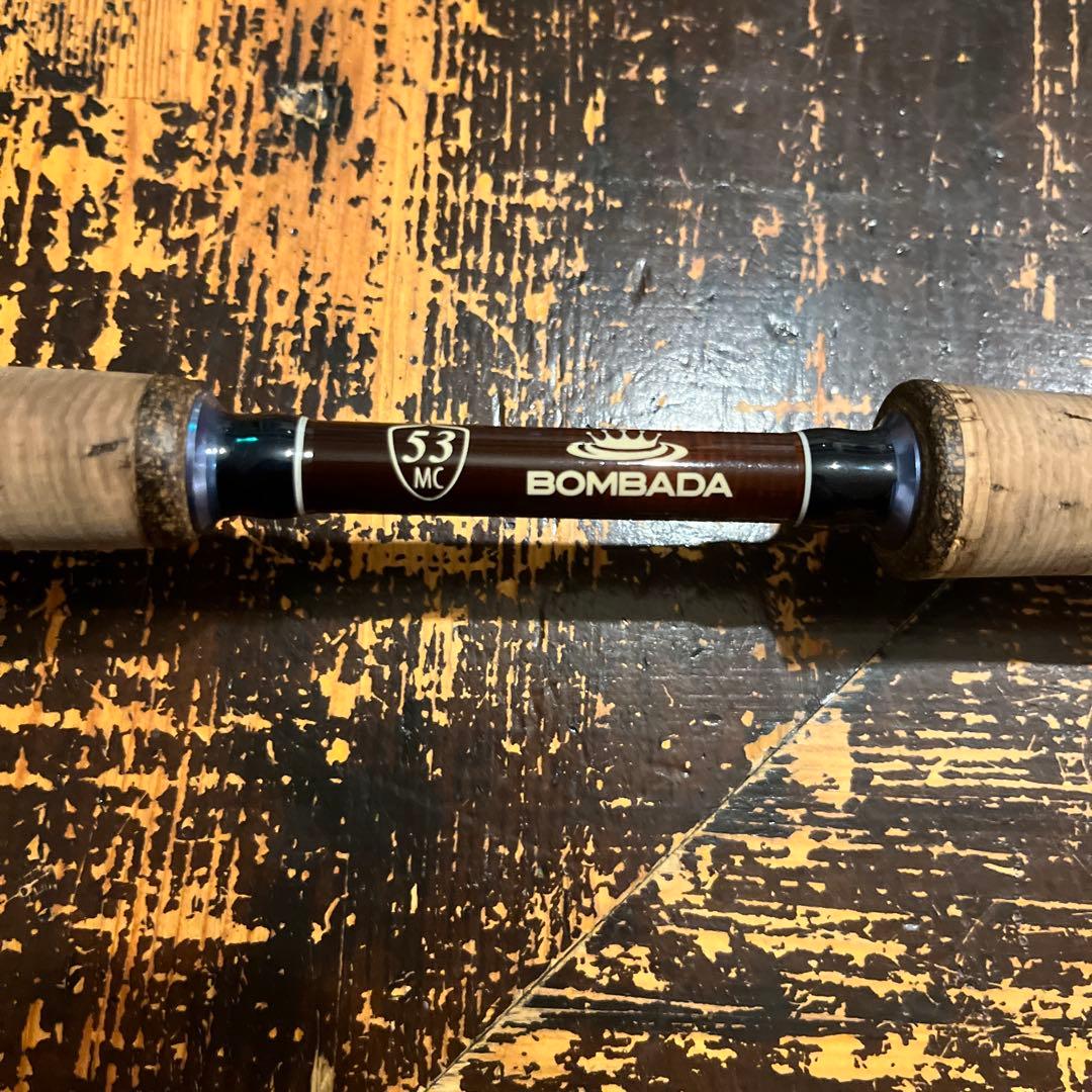 最終値下げ ボンバダ×ツララ モレーナ53