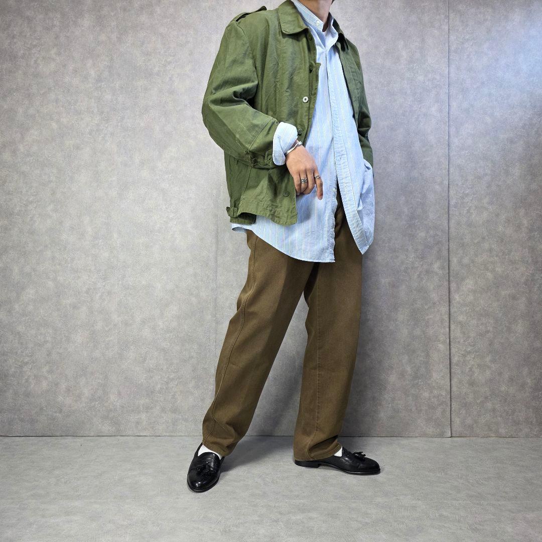 PoloByRalphLaurenラルフローレンポロチノコットンツイルパンツ