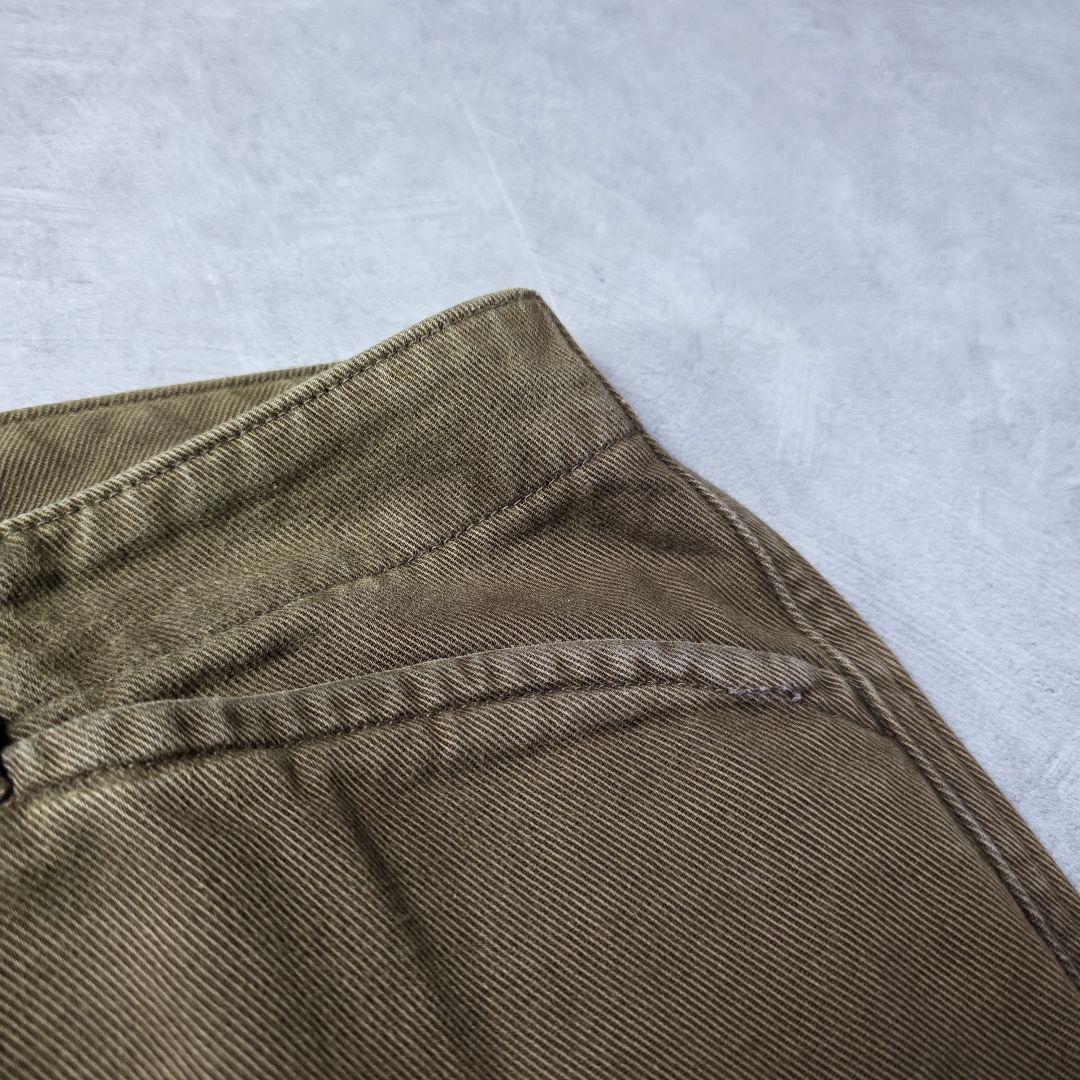 PoloByRalphLaurenラルフローレンポロチノコットンツイルパンツ