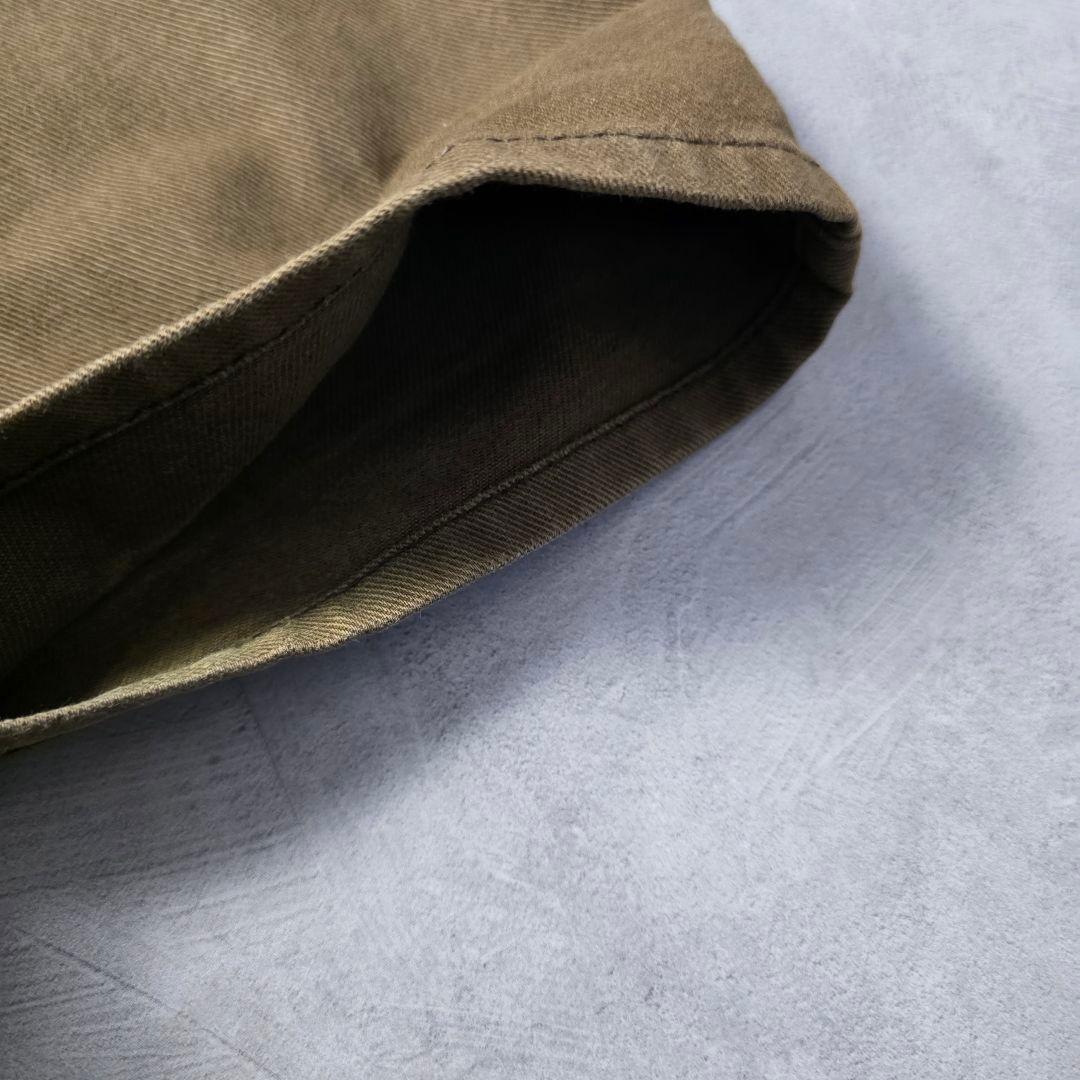 PoloByRalphLaurenラルフローレンポロチノコットンツイルパンツ