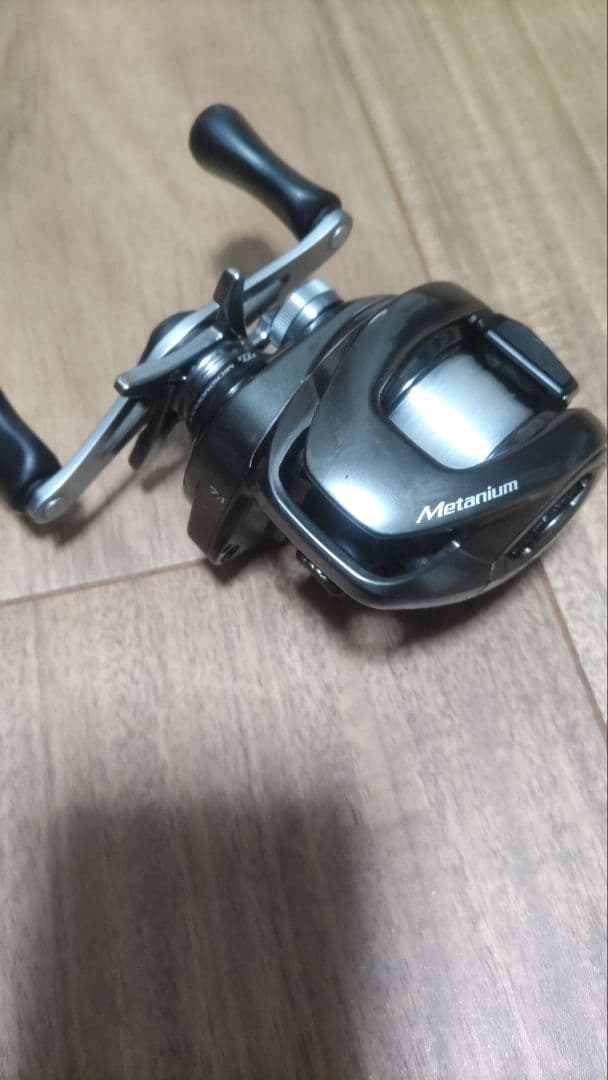 SHIMANO　20メタニウム　HG