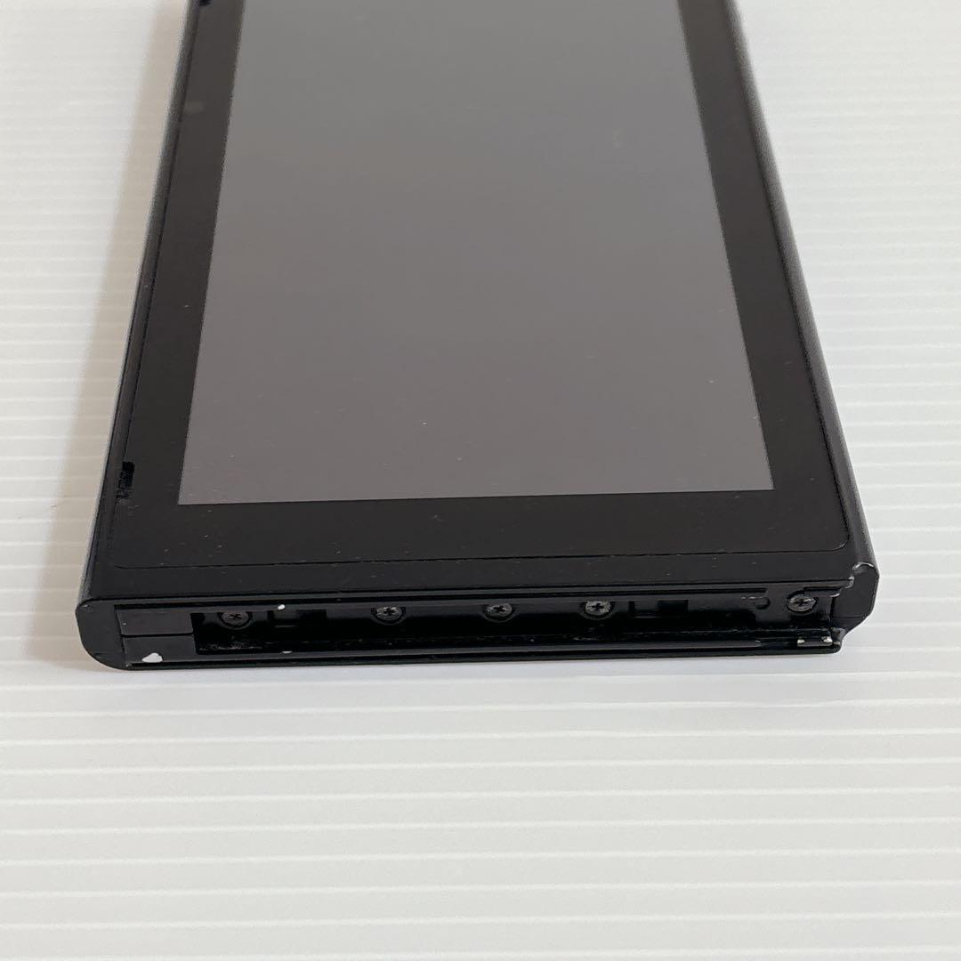 Nintendo switch HAC-001 ニンテンドー 任天堂 動作品