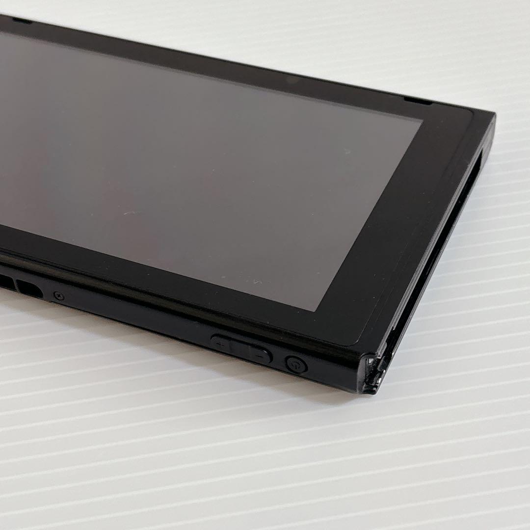 Nintendo switch HAC-001 ニンテンドー 任天堂 動作品