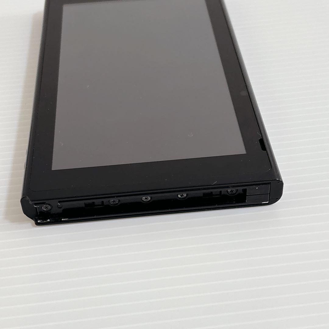 Nintendo switch HAC-001 ニンテンドー 任天堂 動作品