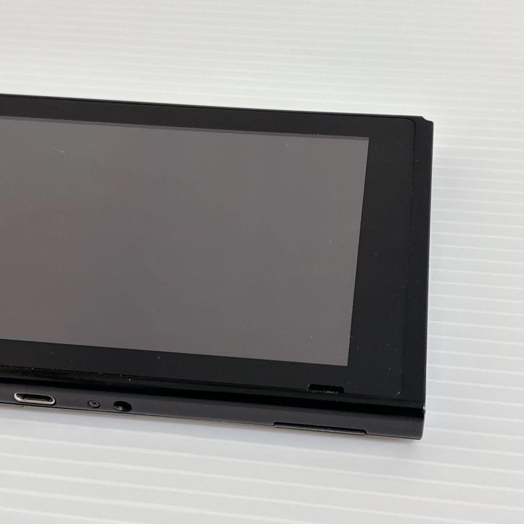 Nintendo switch HAC-001 ニンテンドー 任天堂 動作品