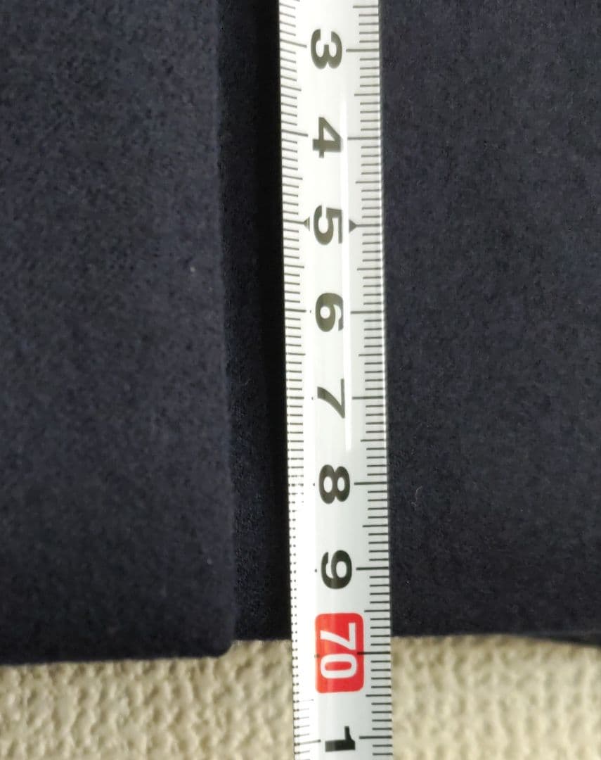 Polo by Ralph Lauren ネイビー ジャケット