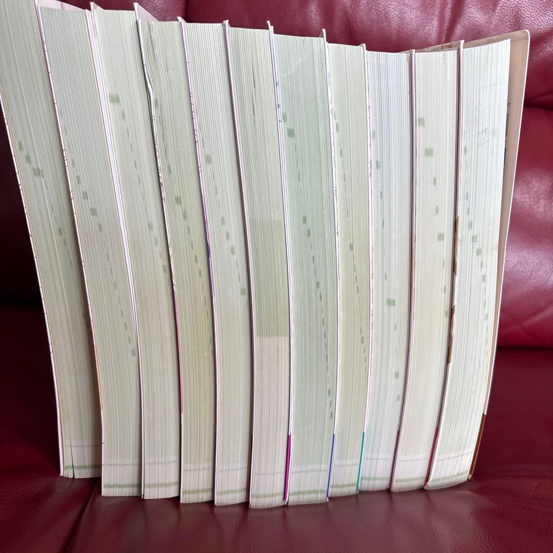 病気がみえる 1-11巻セット　びょうみえ