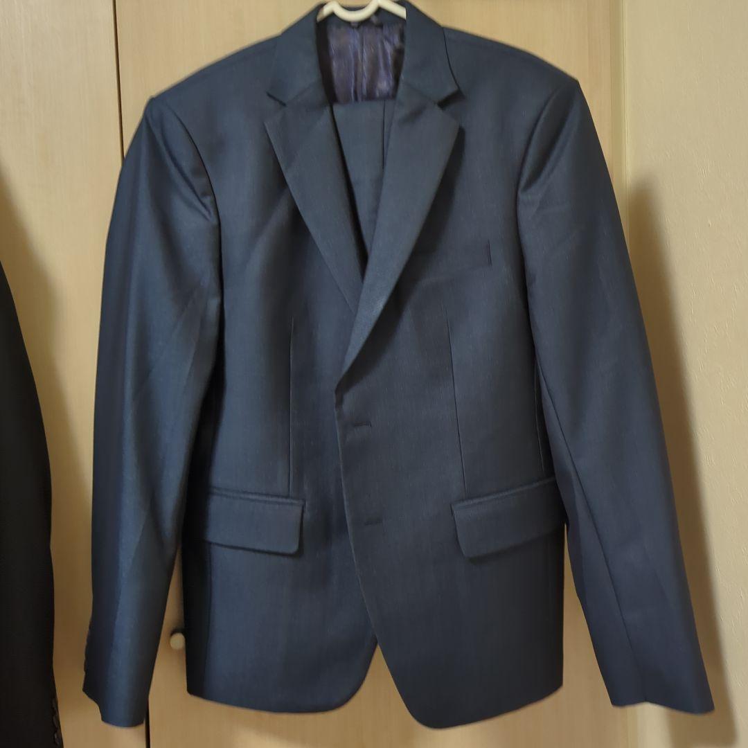【極美品】オーダーメイドスーツ【定価5万】