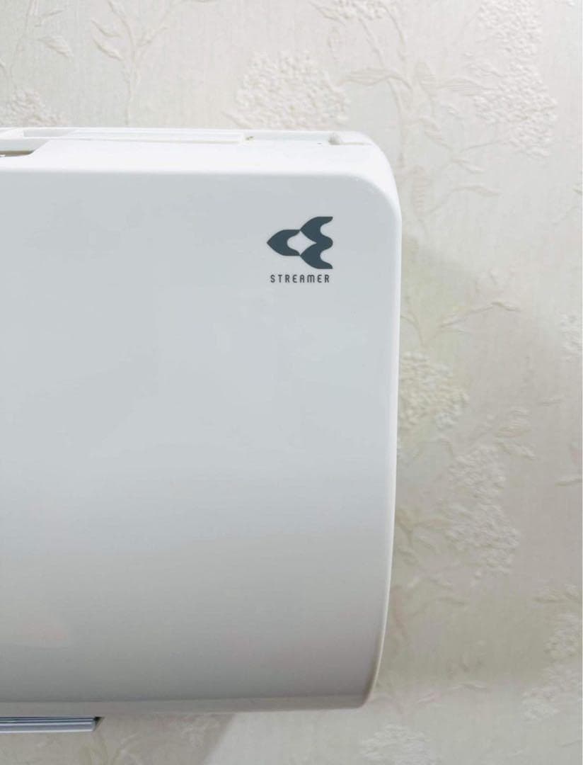 asa　DAIKIN2020年モデル 6畳用室内機