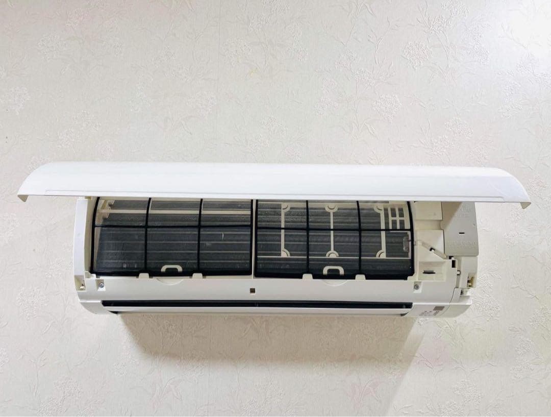 asa　DAIKIN2020年モデル 6畳用室内機