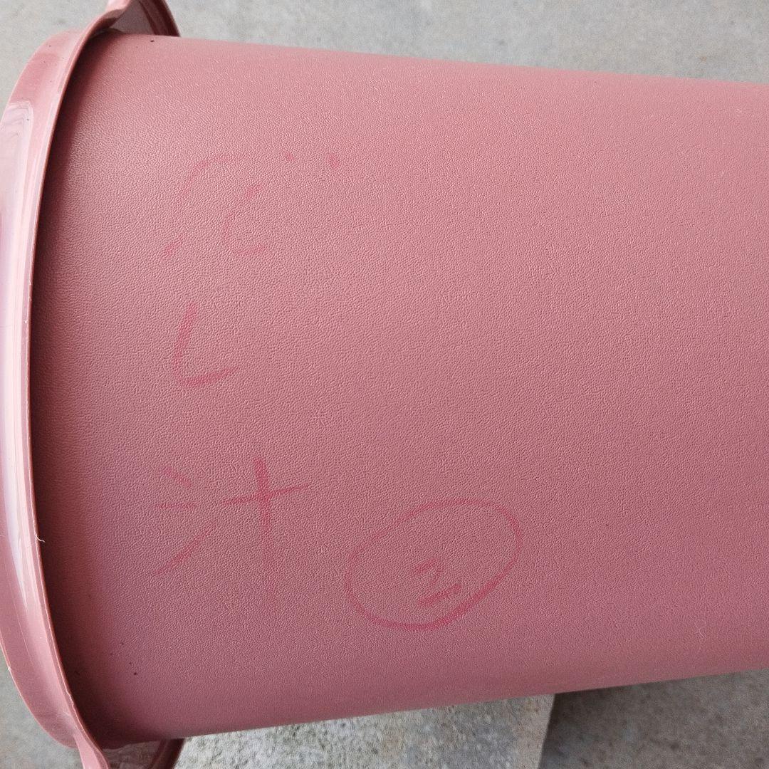 タッパーウェア　マキシデコレーター 3個セット