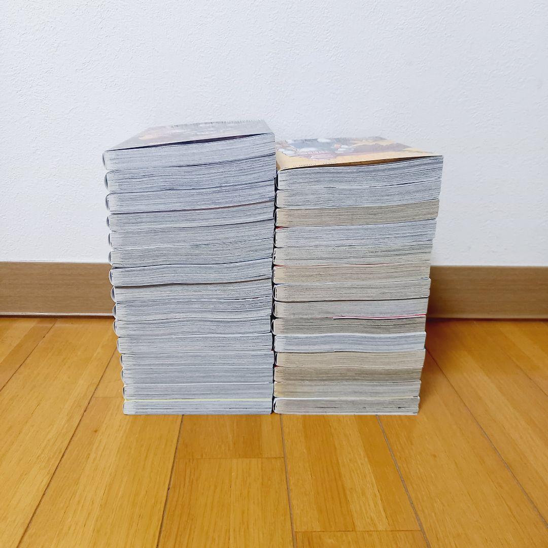 アオアシ 完結全40巻｜初版含む（21・28〜40巻）帯・特典付