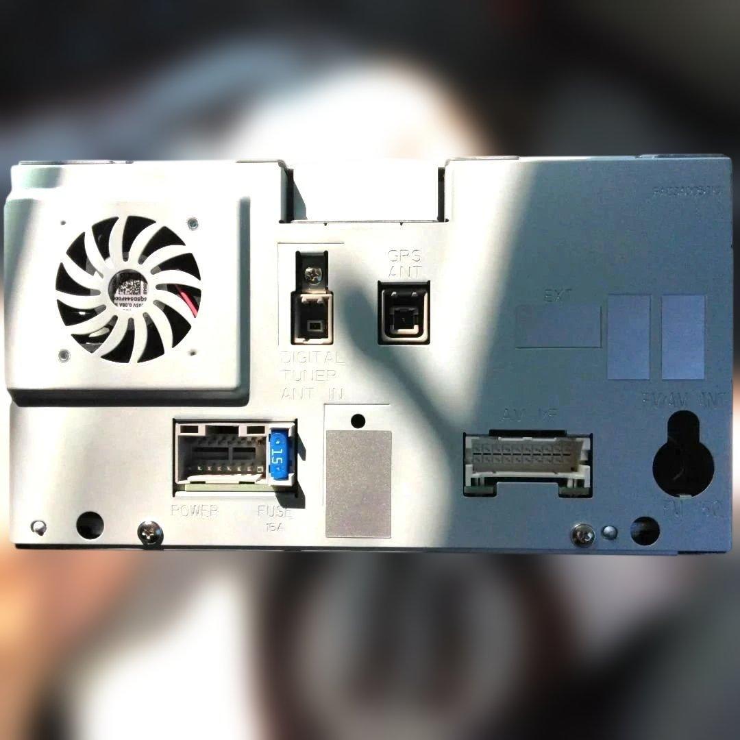 Panasonic CN-E330D 2022年データ