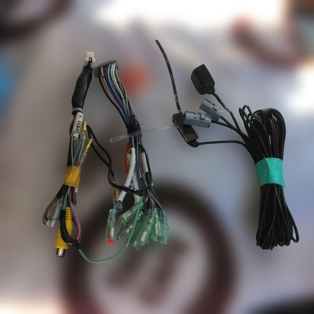 Panasonic CN-E330D 2022年データ