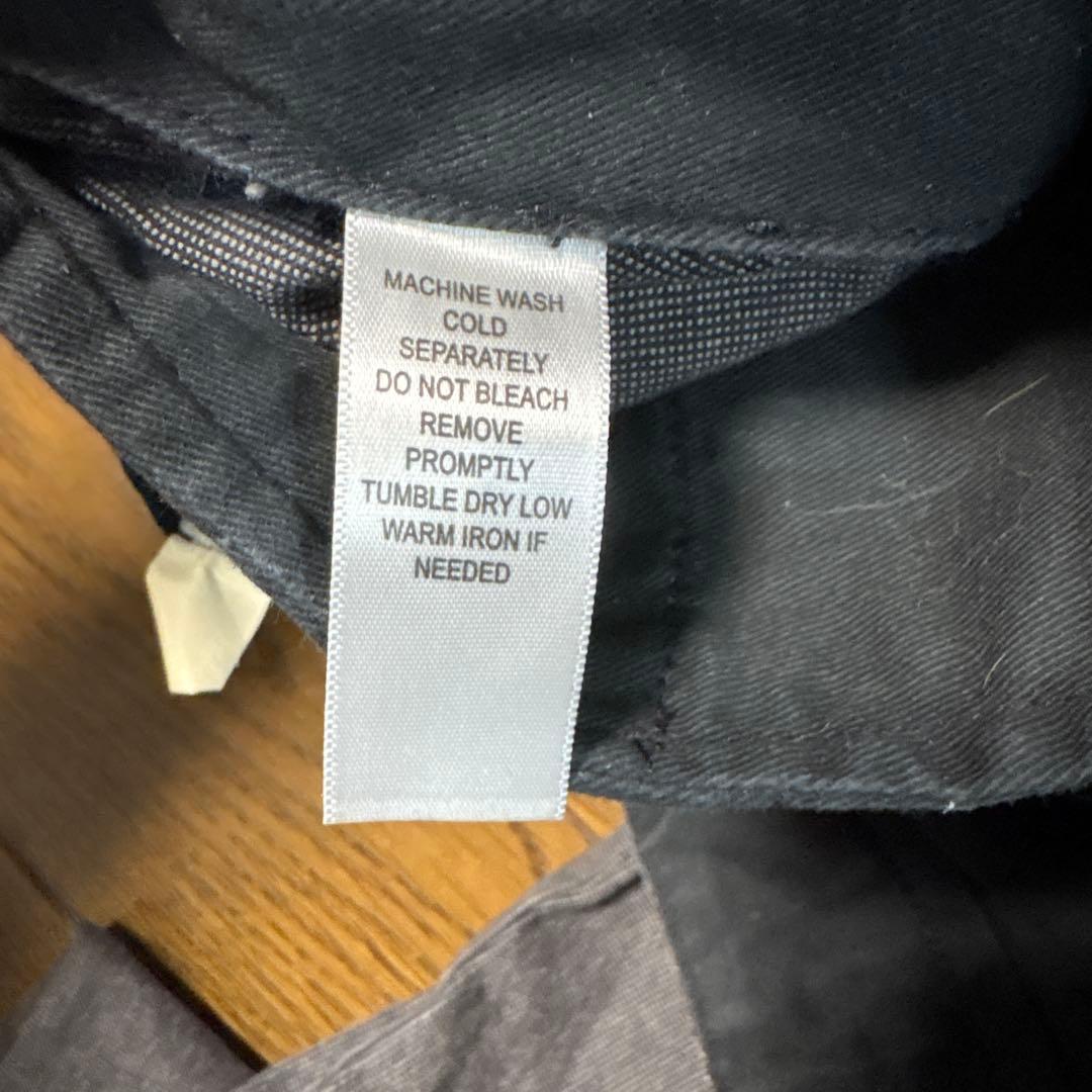 RRL doubl RL ワークトラウザーパンツ　サイズ28/30