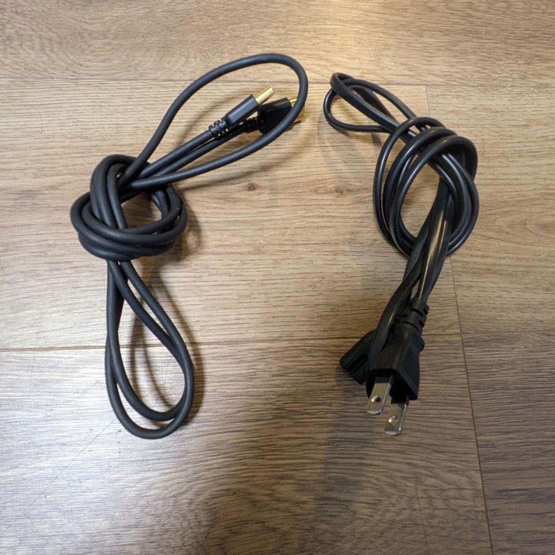 SHARP ブルーレイレコーダー 2B-C05BW1 2020年製